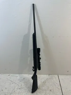 SAVAGE ARMS AXIS (Used)