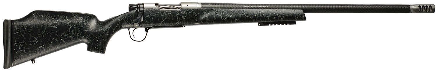 Christensen Arms Traverse 300 RUM Bolt Action Rifle