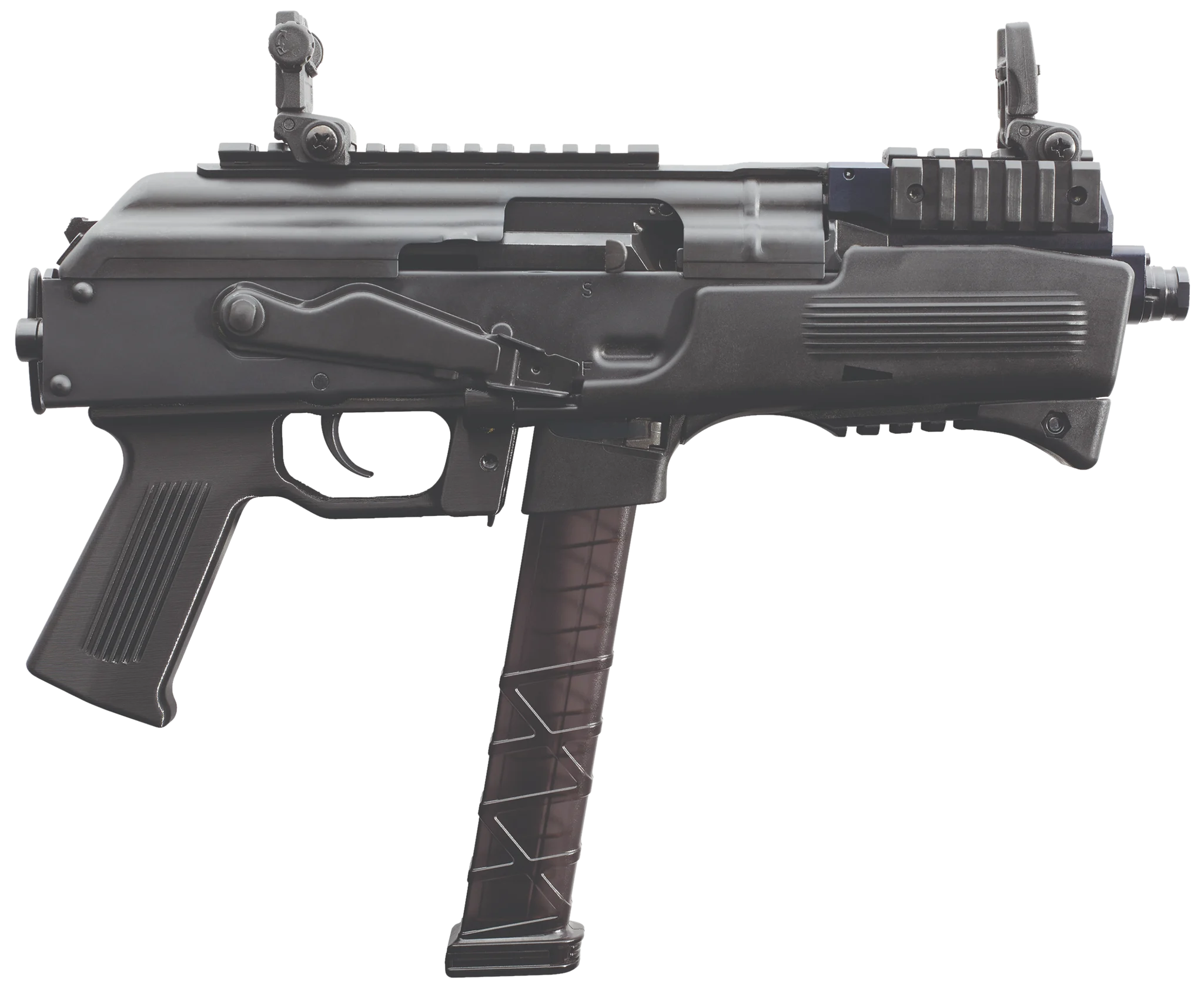 CHARLES DALY PAK-9