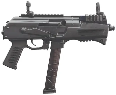 CHARLES DALY PAK-9