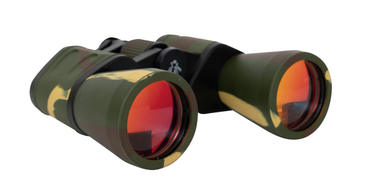 Rothco 10 X 50Mm Wide Angle Binoculars