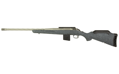 Ruger American Gen2 .22 ARC Bolt Action Rifle 20"