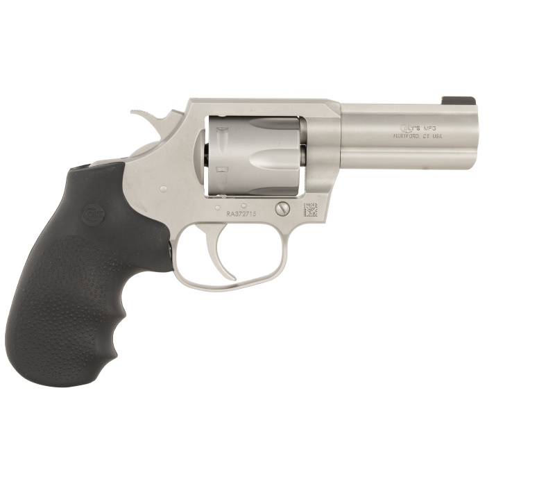 Colt KING COBRA 357MAG MS 3"      #