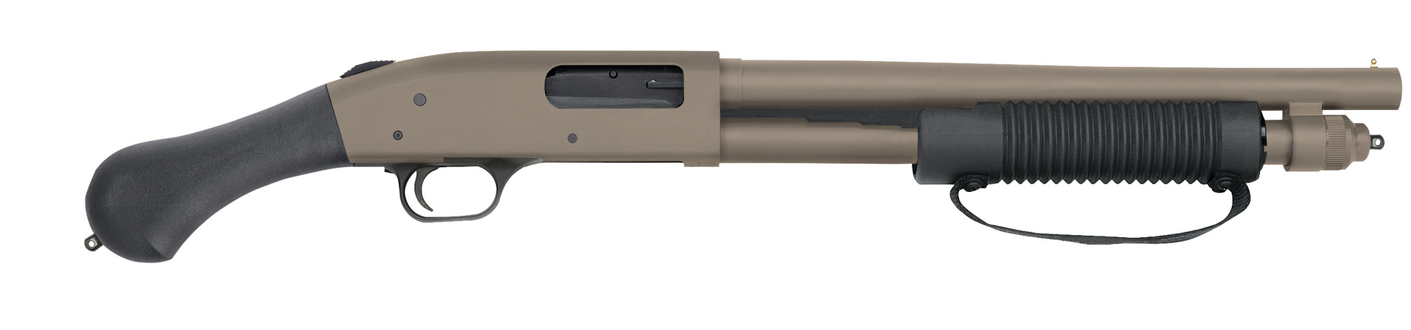 Mossberg 590 Shockwave 12 Gauge Pump Action Shotgun