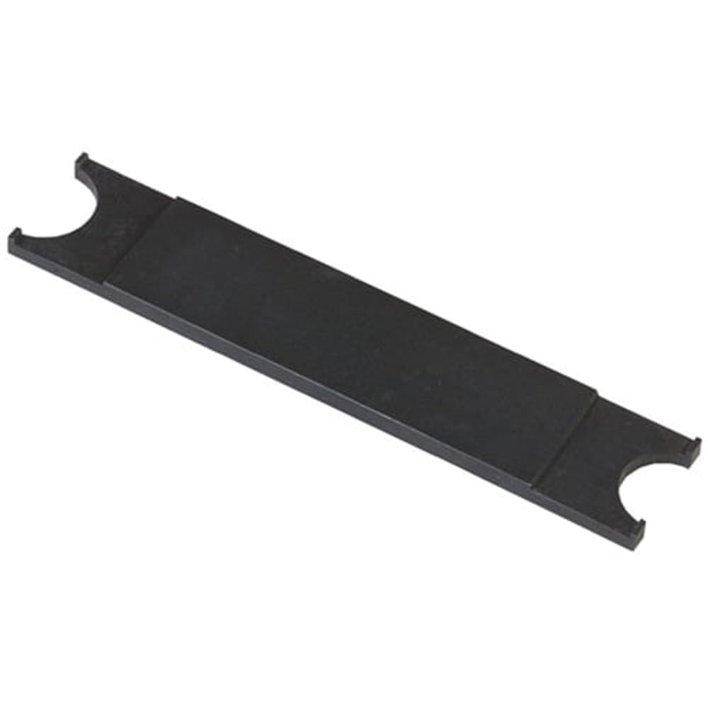 Brownells Double-Ended Forend Wrench, Blue