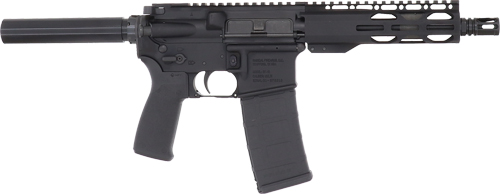 Radical Firearms RF-15 AR Pistol 5.56 NATO 7.5" Barrel