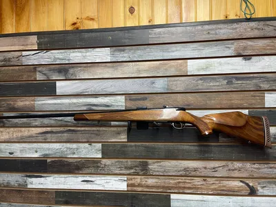 WEATHERBY MK V DELUXE (Used)