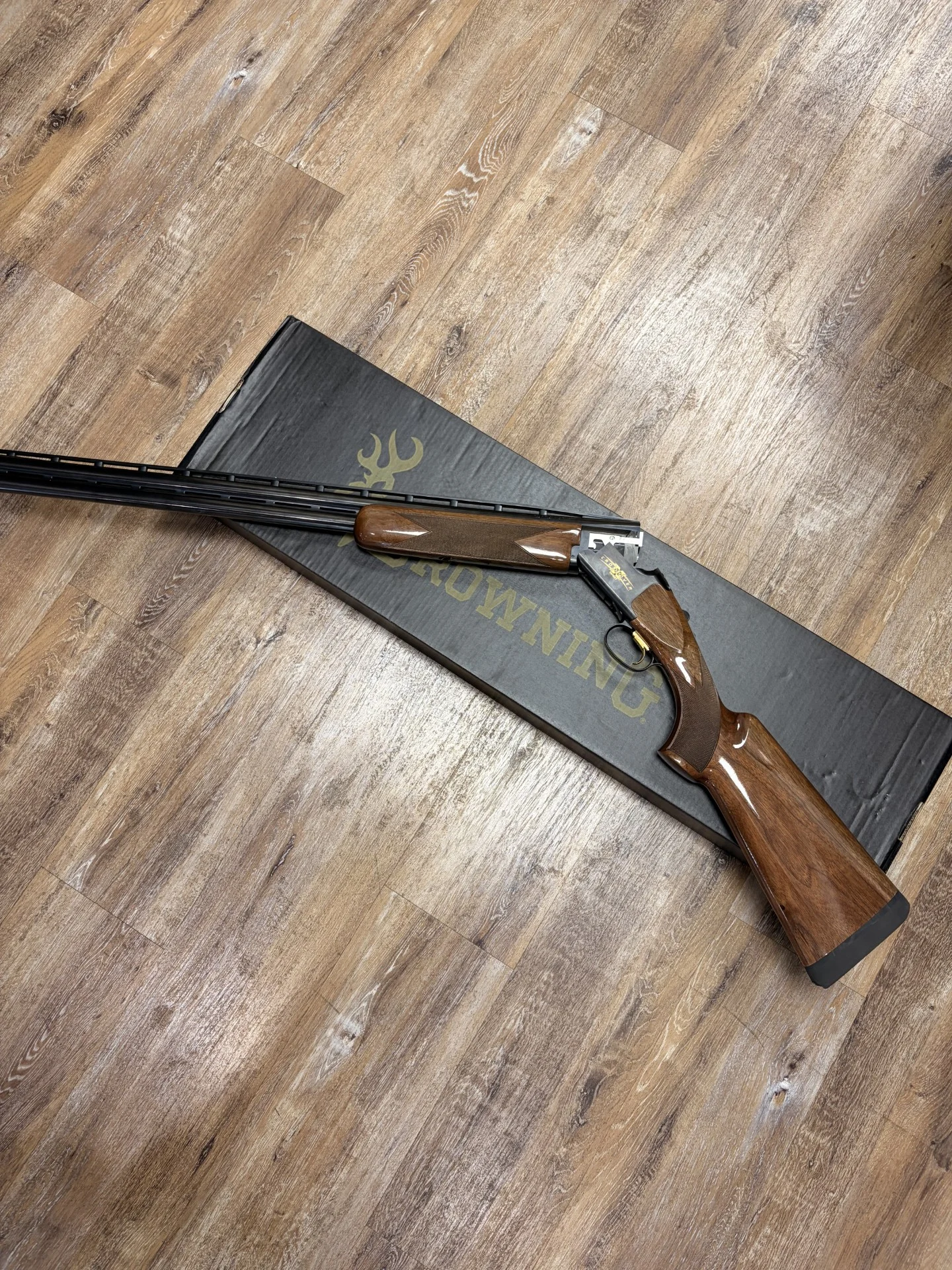 BROWNING Citori Crossover (Used)