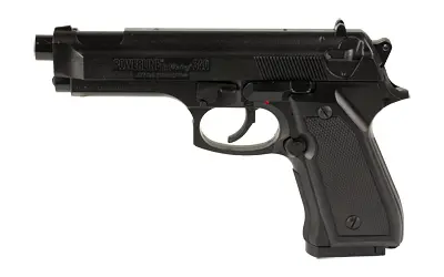 DAISY 340 PISTOL BB 200RD BLK
