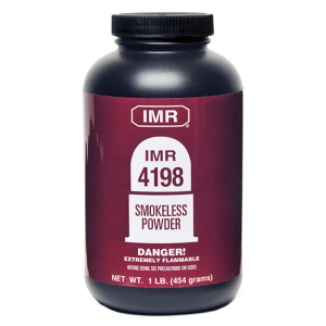 Imr-Powder IMR Powder 4198 Rifle Powder - 1 lbs