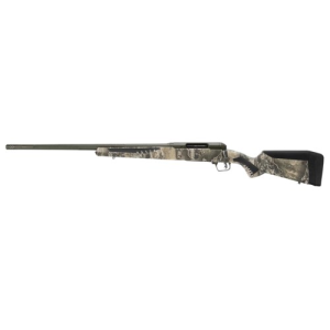 SAVAGE ARMS 110 Timberline (LH) 243 Win 22" 4rd