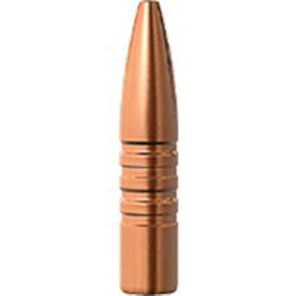 Barnes Bullets TSX .25 115 gr FBHP Rifle Bullet, 50/box - 30224