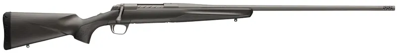 Browning X-Bolt Pro 6.5 Creedmoor