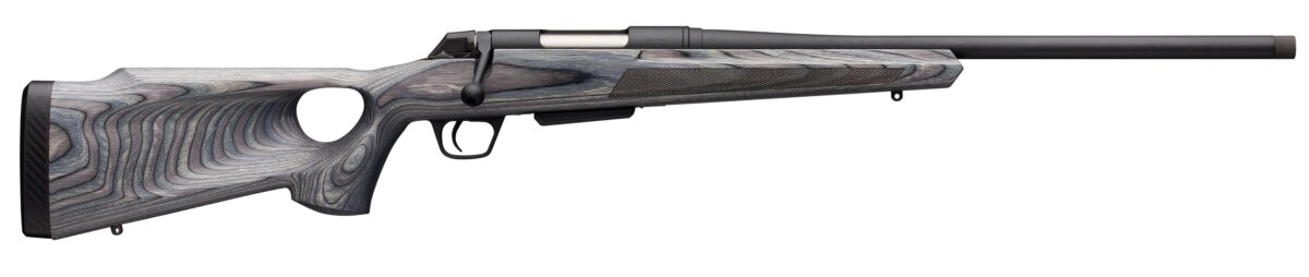 Winchester XPR TH VARMINT SR 6.8WST 24" #