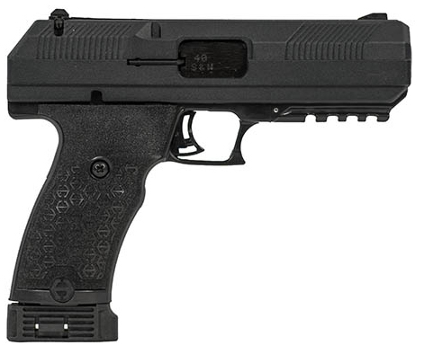 MKS Hi-Point JC/P .40 S Gen2 Pistol 10RD