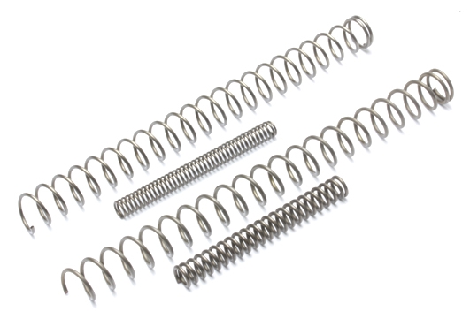 Wilson Combat 1911 Custom Tune Spring Kit, Commander - 324C