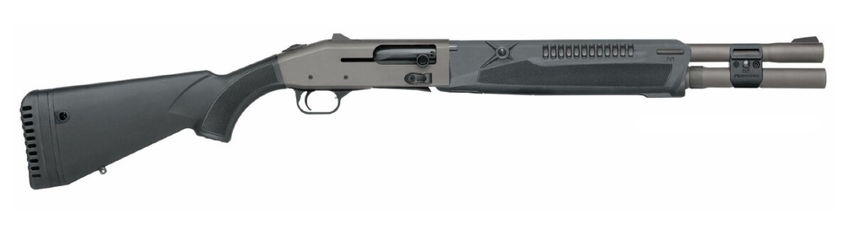 Mossberg MOS 940 PRO 12/18MC TNG 7RD