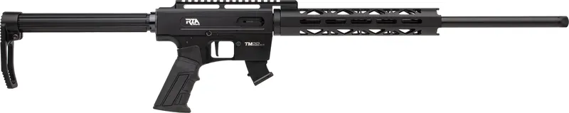 ROCK ISLAND TM22