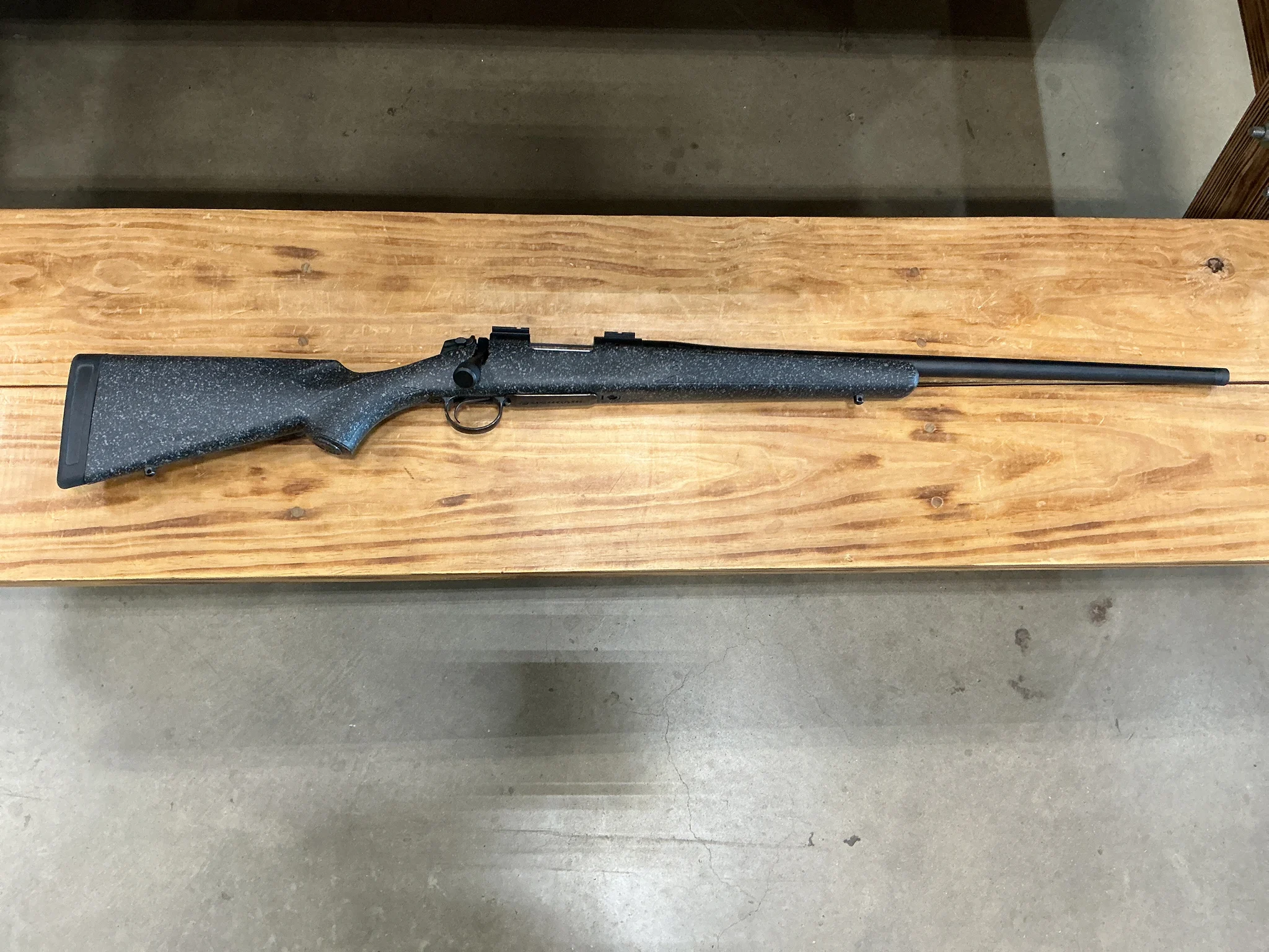 BERGARA B-14 (Used)