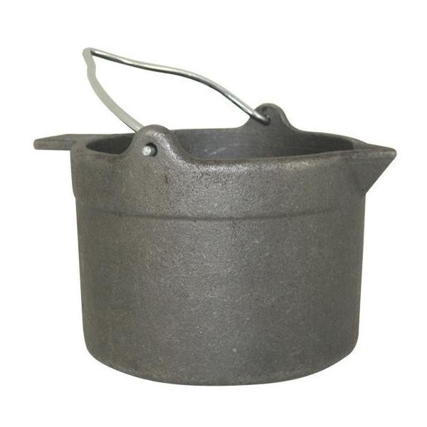 Lyman 10 lb Lead Pot
