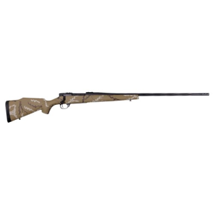 WEATHERBY Vanguard Outfitter 6.5 Creedmoor 22" 4rd Tan/Brw