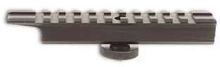 Weaver Single Rail Mount System - Carry Handle Mount 48320