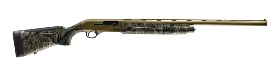 Beretta A300 Ultima Field SMU 28" 12ga, MO Treestand/Green SI Exclusive - J32TSG18