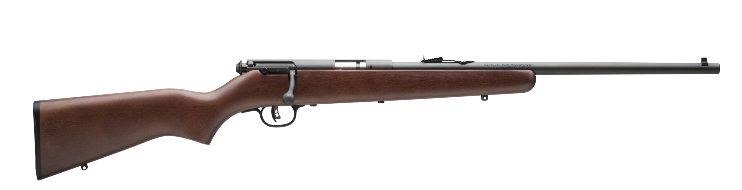 Savage Mark I-GY .22LR Bolt Action Youth Rifle