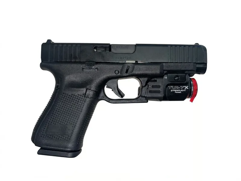 GLOCK G49 MOS (Used)