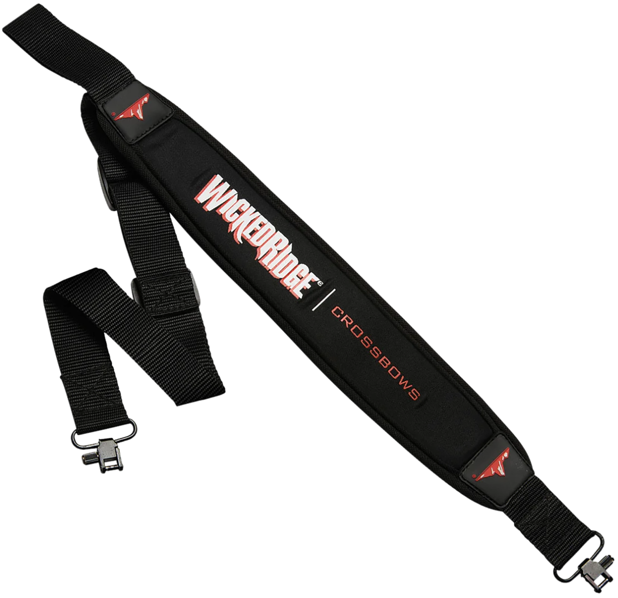 TenPoint Wicked Neoprene Sling, Black
