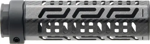 LANCER LCH5 CARBON FIBER - SUPPRESSOR COVER 7.75" 2.18"