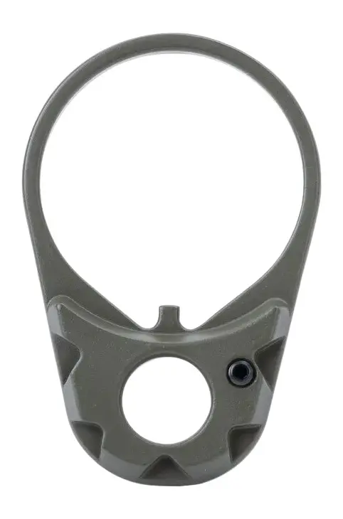 ARMASPEC ARM6511-ODG QD END PLATE/ALUM