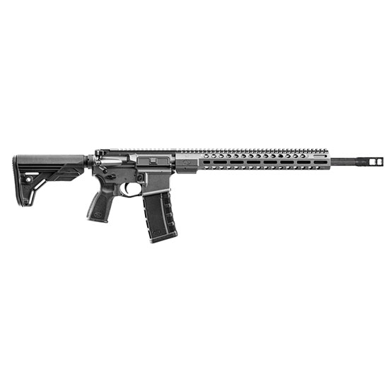 FN 15 DMR3 Rifle 5.56 NATO 18" Barrel, 30-Round Mag