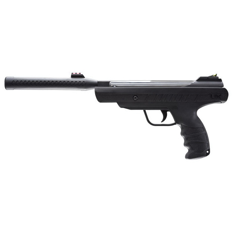 Umarex Trevox .177 BB Air Pistol, Blk - 2251348