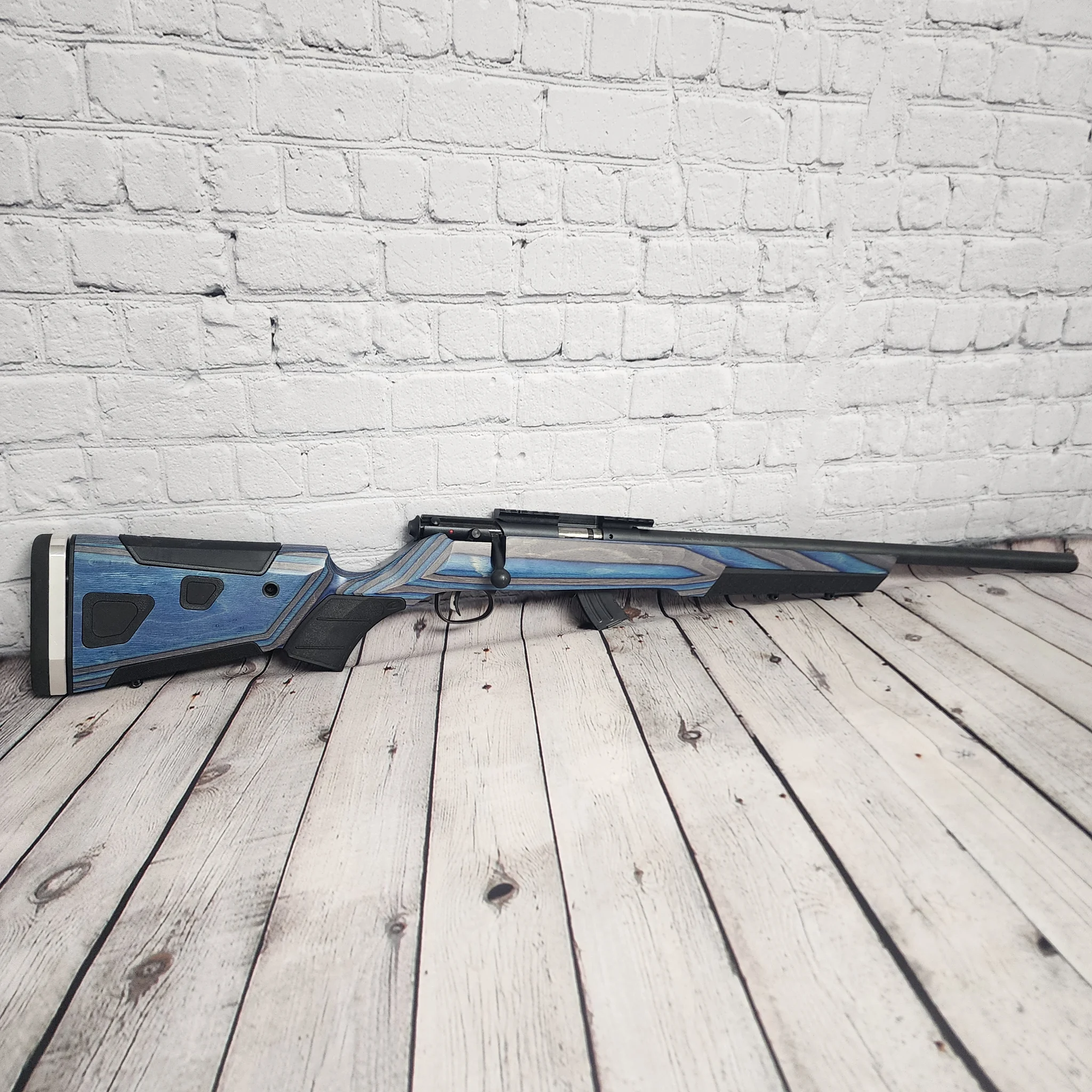 SAVAGE ARMS MARK II FV (Used)