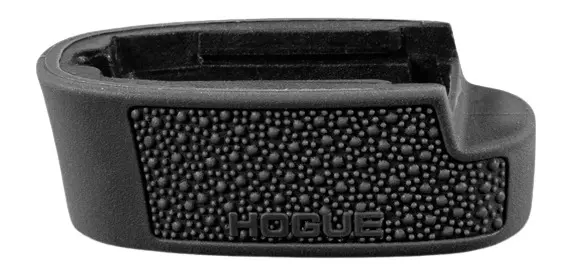 HOG 17410 OM RUB GRIP EXT BASE PAD M 45 7R BLK