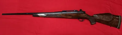 WEATHERBY MARK V (Used)