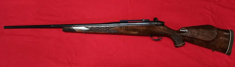 WEATHERBY MARK V (Used)