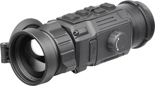 AGM RATTLER C V2 50-640 THRMAL – CLIP ON 640X512 50MM LENS