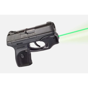 LASERMAX CNTFR LSR W/GS RUG LC9 GRN
