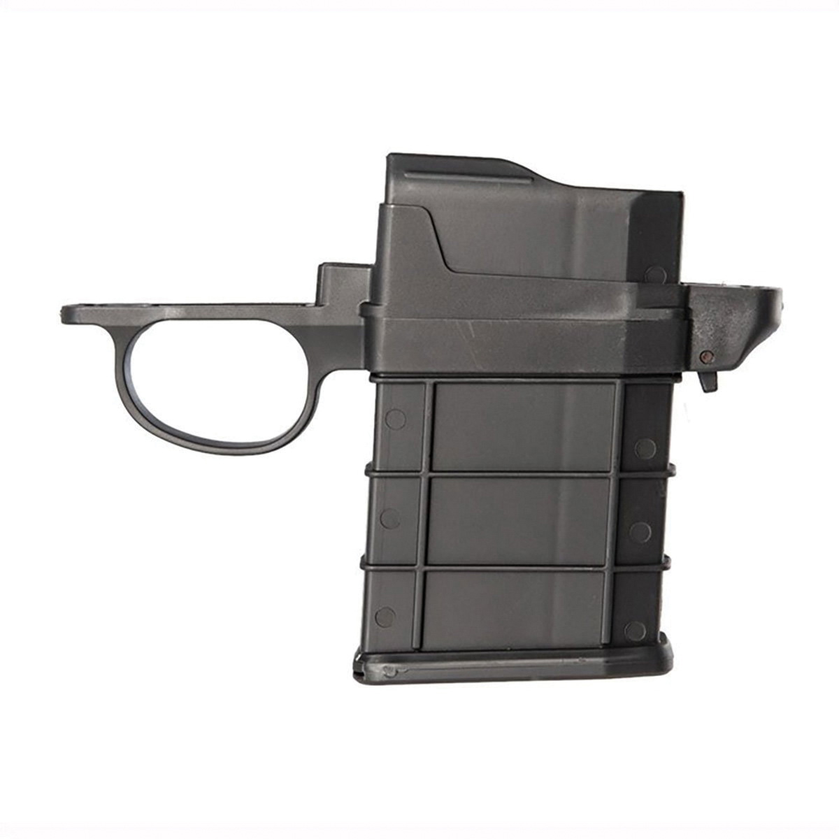 Legacy Sports INTL 10rds .243 Winchester/7mm-08 Remington/.308 Win, Black