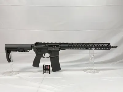 ANDRO CORP INDUSTRIES ACI-15 (Used)