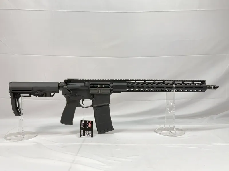 ANDRO CORP INDUSTRIES ACI-15 (Used)