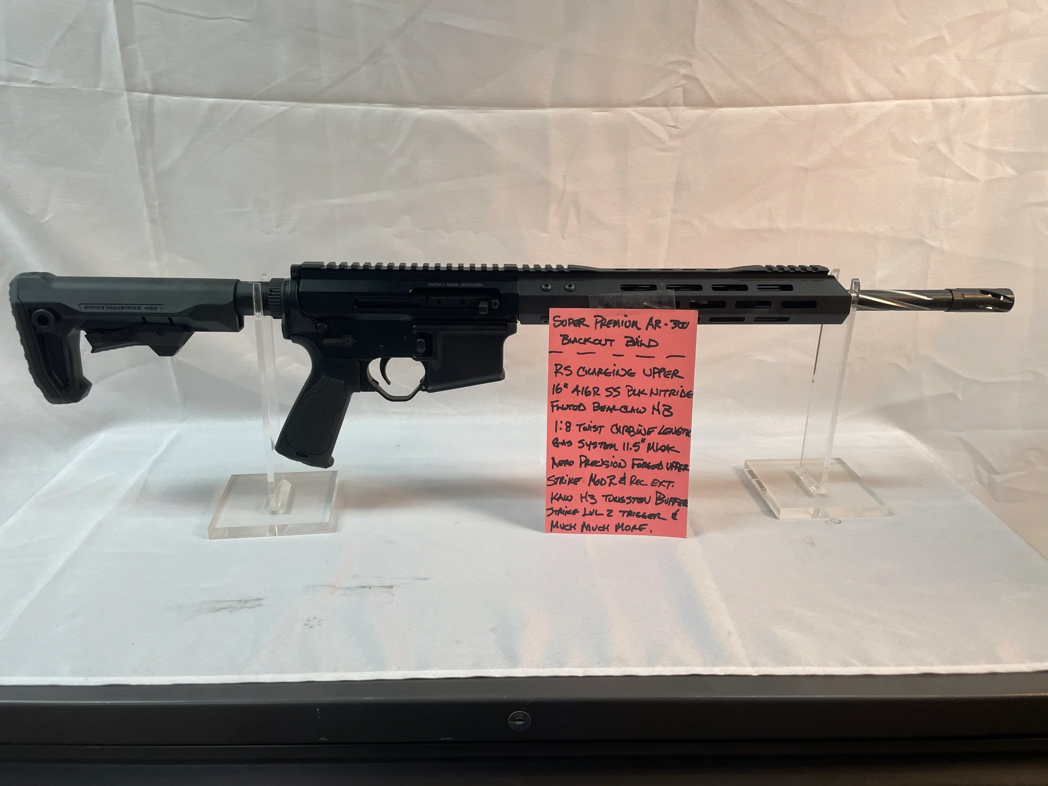 AERO PRECISION x15 (Used)