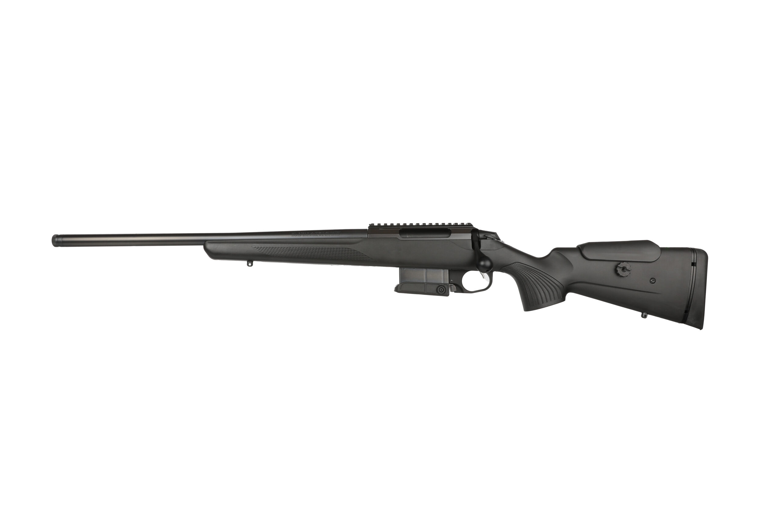 Tikka T3x CTR 6.5 Creedmoor Bolt Action Rifle, Left-Handed