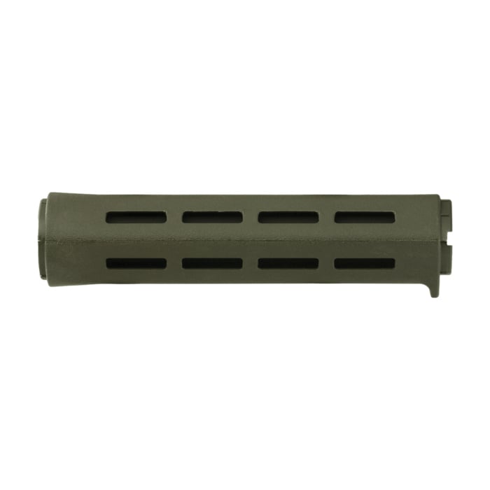 B5 Systems Mid-Length M-LOK Handguard 8.61", OD Green