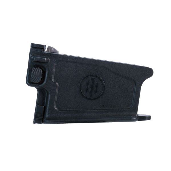 Primary Weapons Systems UXR Magwell Assembly, Black