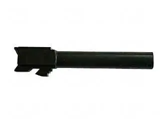 Glock Replacement Barrel Glock Model 22 .40 S Replacement - 4.5"