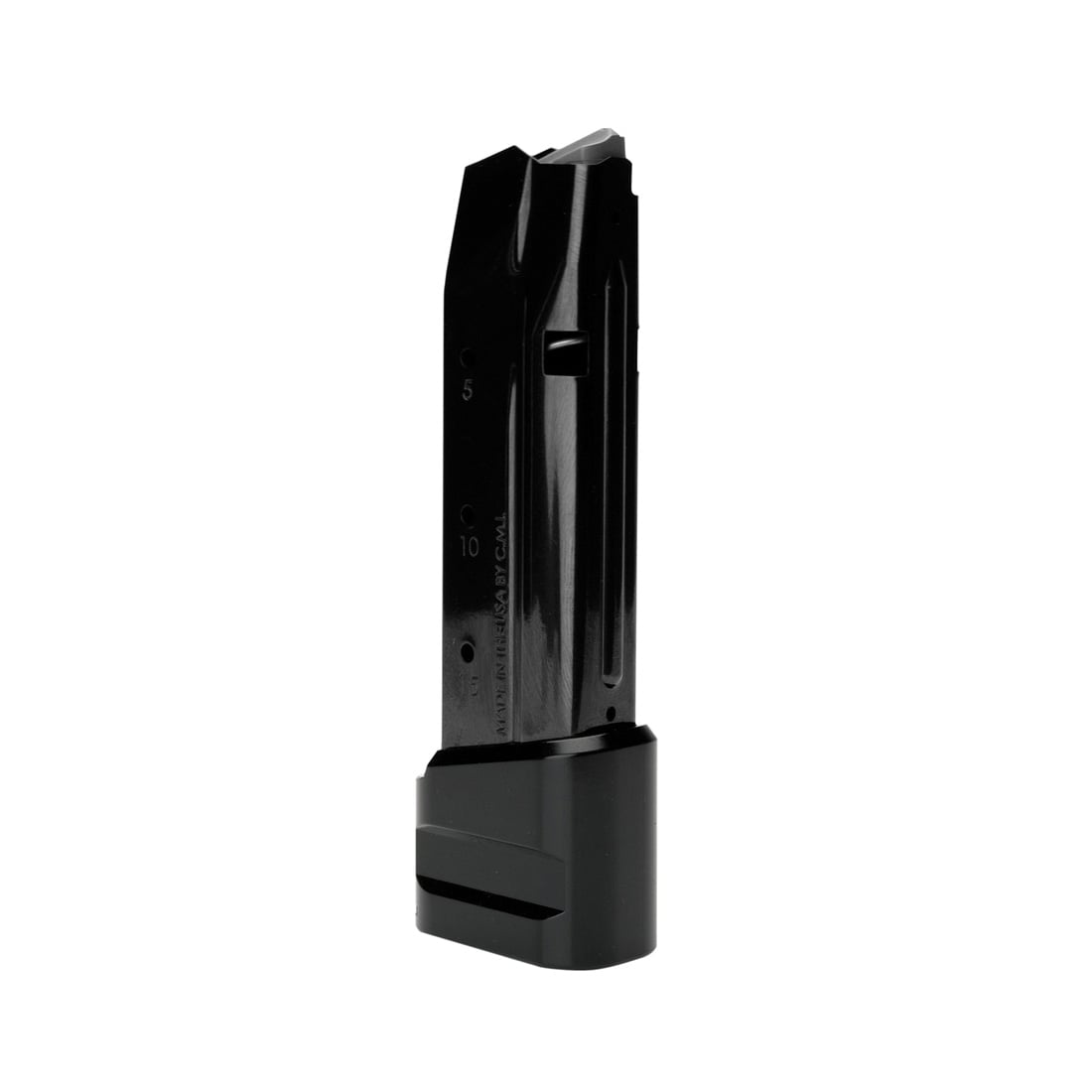 MAG SHIELD S15 FITS GLK 43X/48 W/+5 - No Credit Card Fees - Low, flat rate shipping