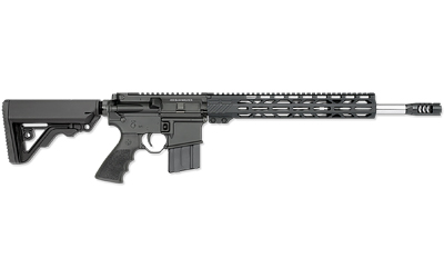 Rock River Arms All Terrain Hunter .223 Wylde 18" AR Rifle
